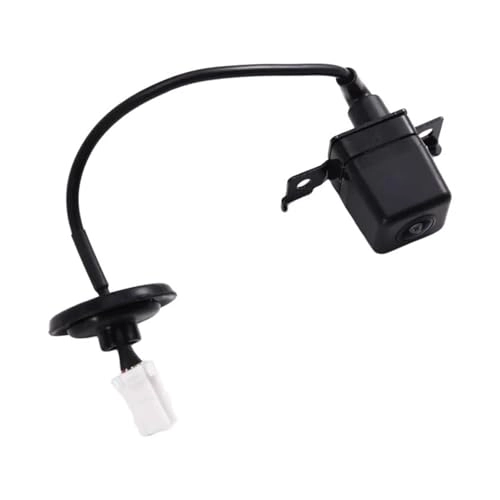 Rear View Camera Assembly - Night vision