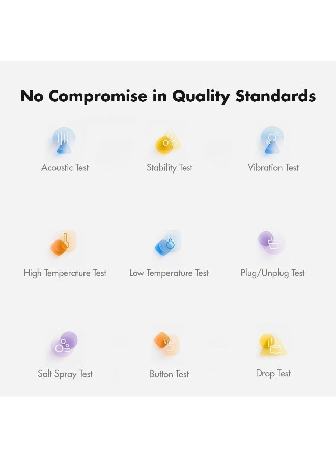 CAMBRIAN - Wireless Headphone