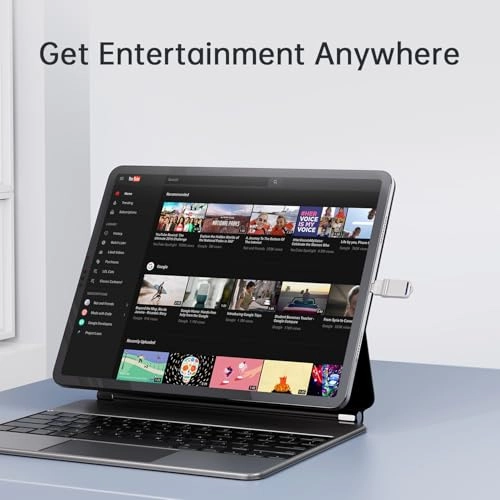 UDP-Tech - USB 3.0 USB A & Type C 256GB