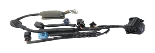 Reversing Camera - Night vision