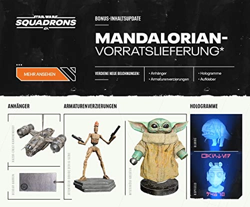 Star Wars: Squadrons - Xbox One