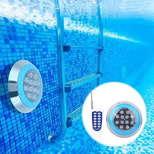 Underwater Light - 1.6m 30°
