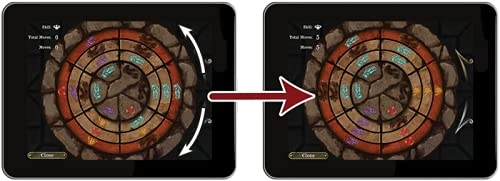 Mansions of Madness: Path of The Serpent Expansion