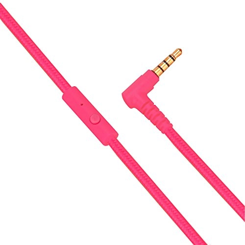 C89 Wired Headphone