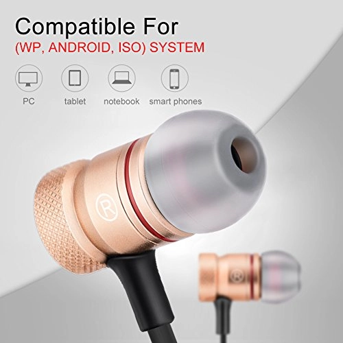 LB5-292 Wireless Earbud