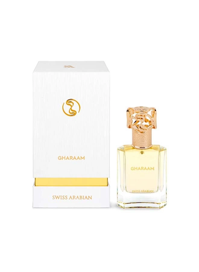 Gharaam - Eau de Parfum 50.0ml