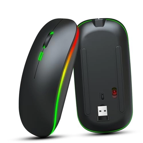 M40 Ultra-thin Mouse - Wireless