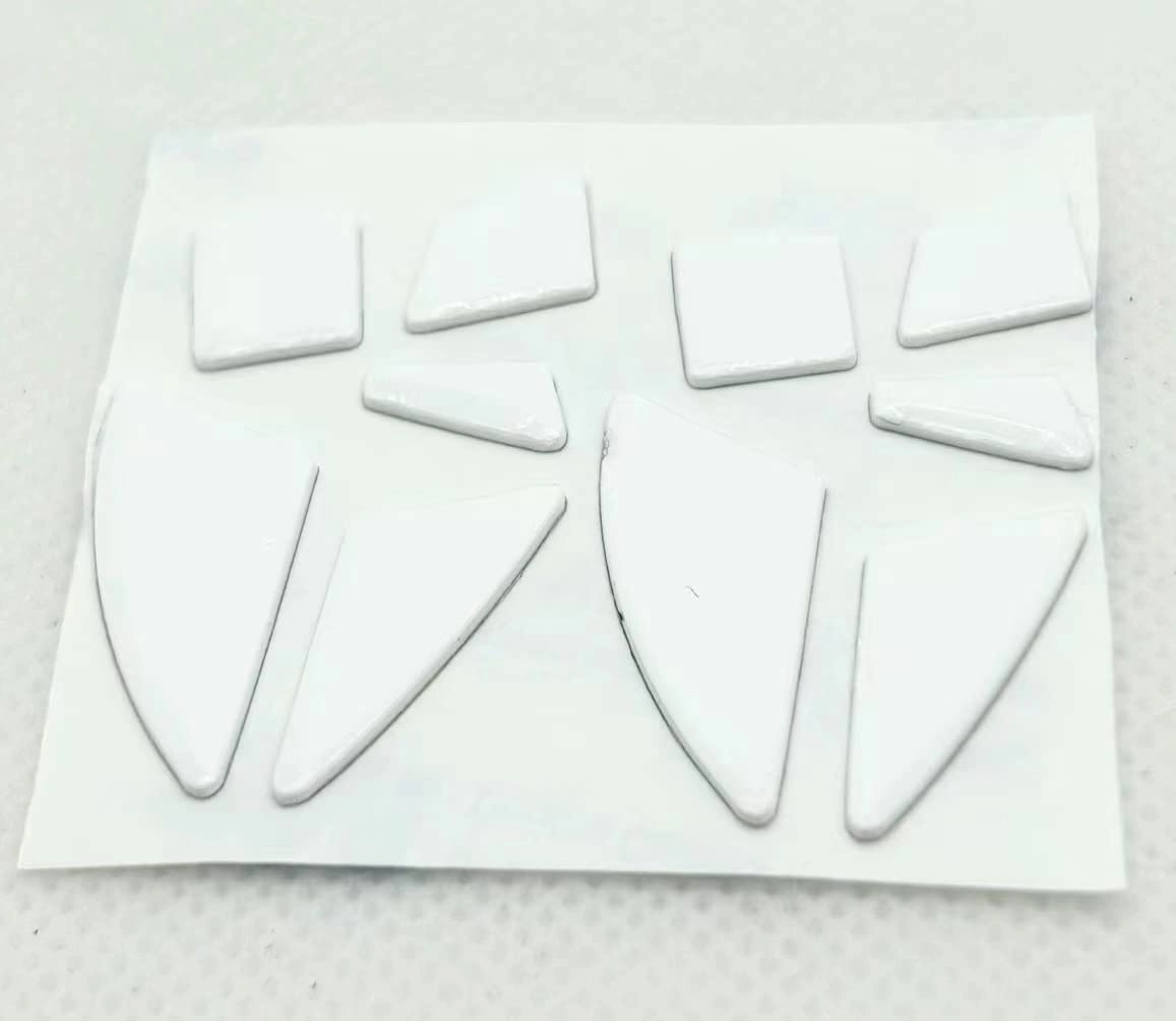 Mouse Skates - Wireless