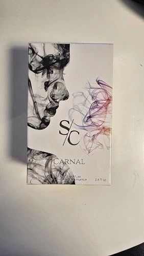 Carnal F11 Eau de Parfum 100ml
