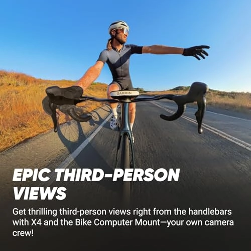 X4 Motorcycle Bundle 128GB