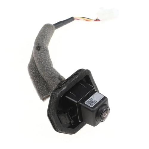 Rear View Camera - Night vision Wireless
