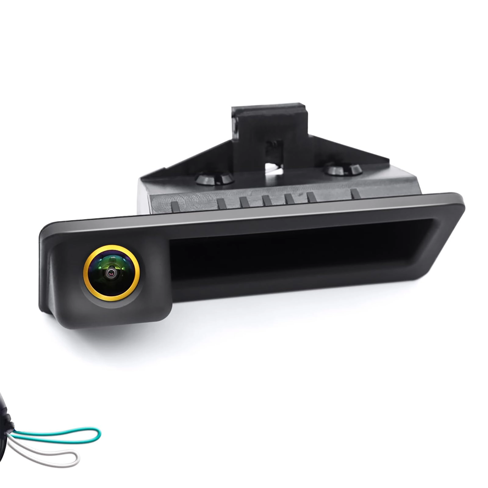 SanmuTu Vehicle Backup Camera CCD - Night vision AHD/CVBS 1080P