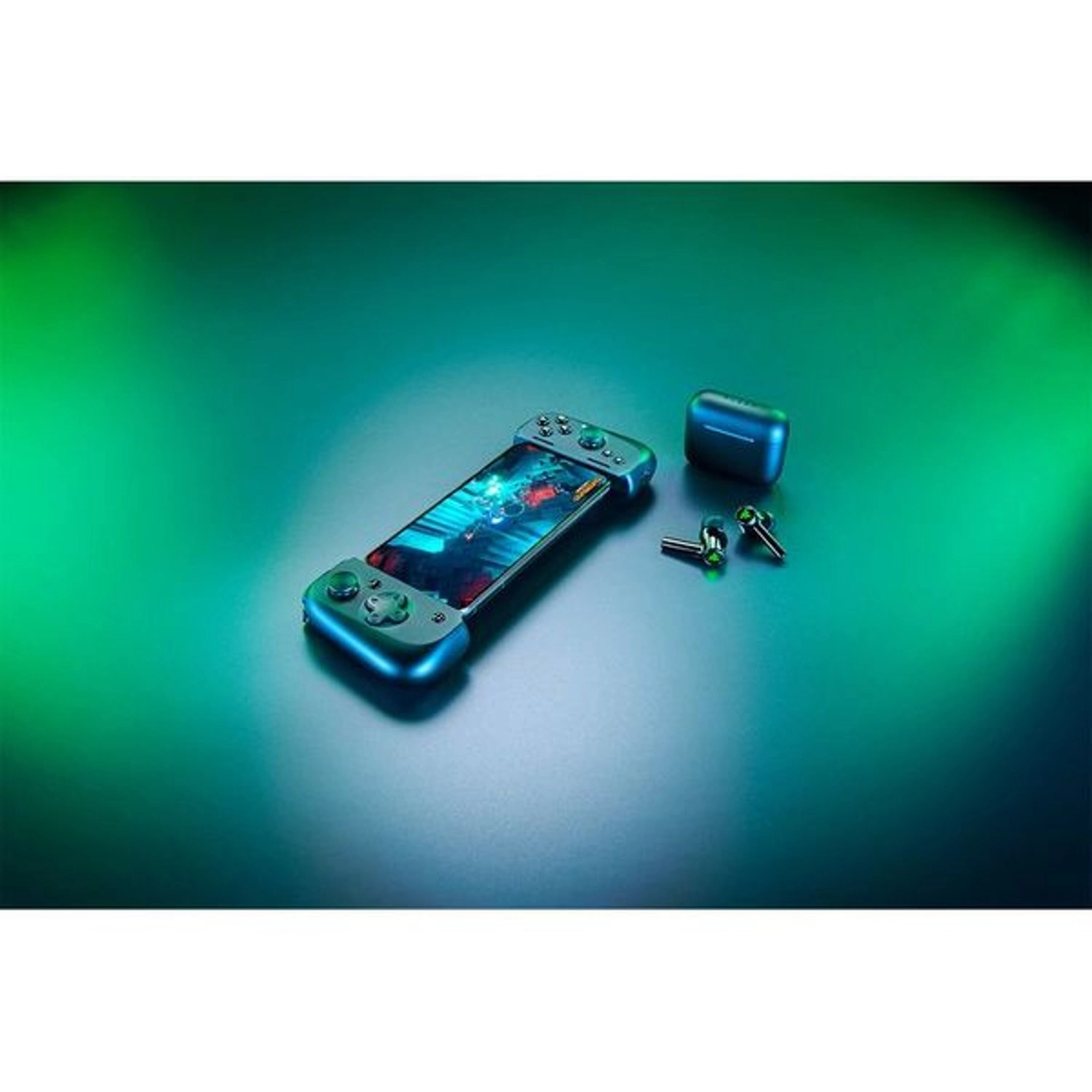 Android Kishi V2 Mobile Gaming Controller