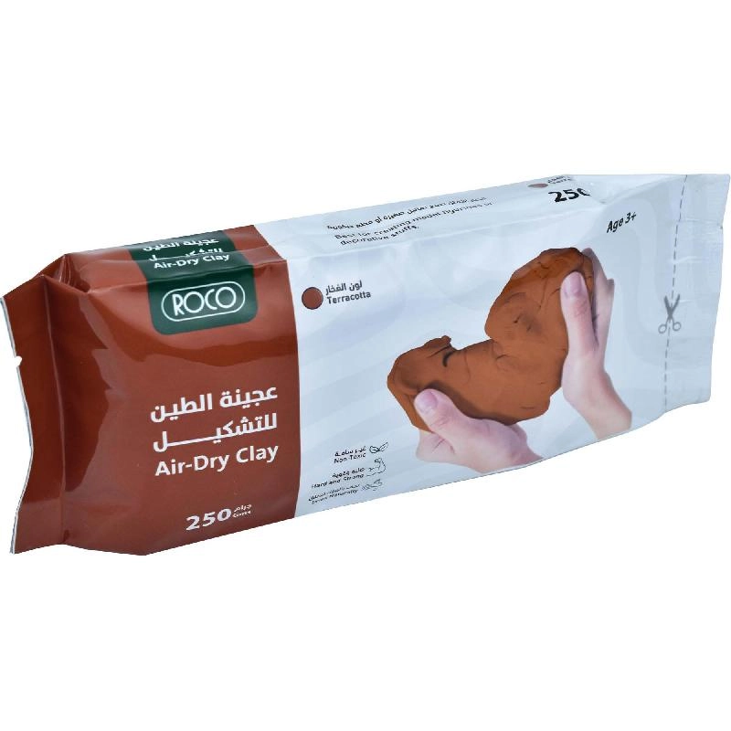 Air Hardening Modelling Clay - Modelling Paste 250g