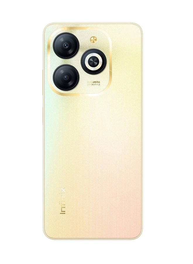 Smart 8 3GB 64GB