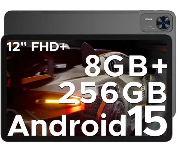 LLPTRADE T36 - 256GB 12"