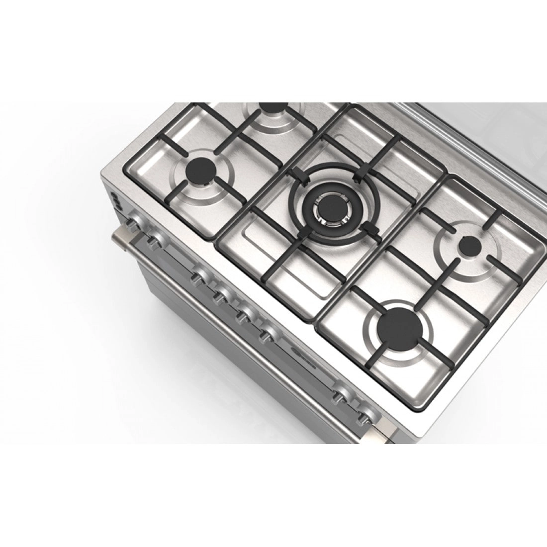 6290360091105 GAS Cooker