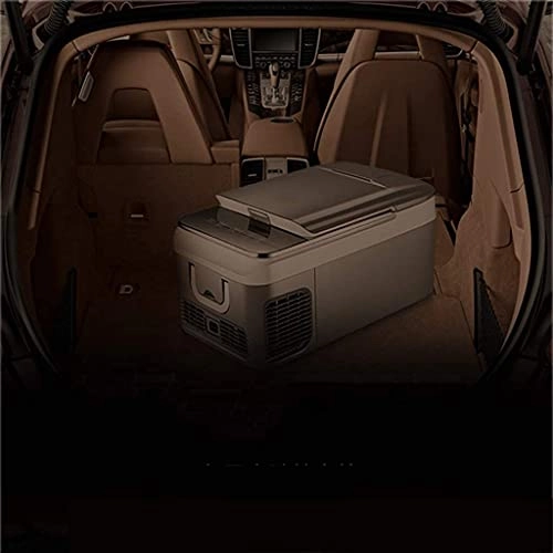 Mini Fridge - Portable Electric