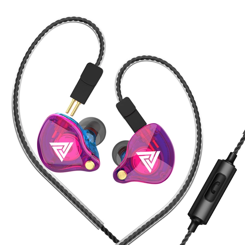 VK4 Wired Earphone