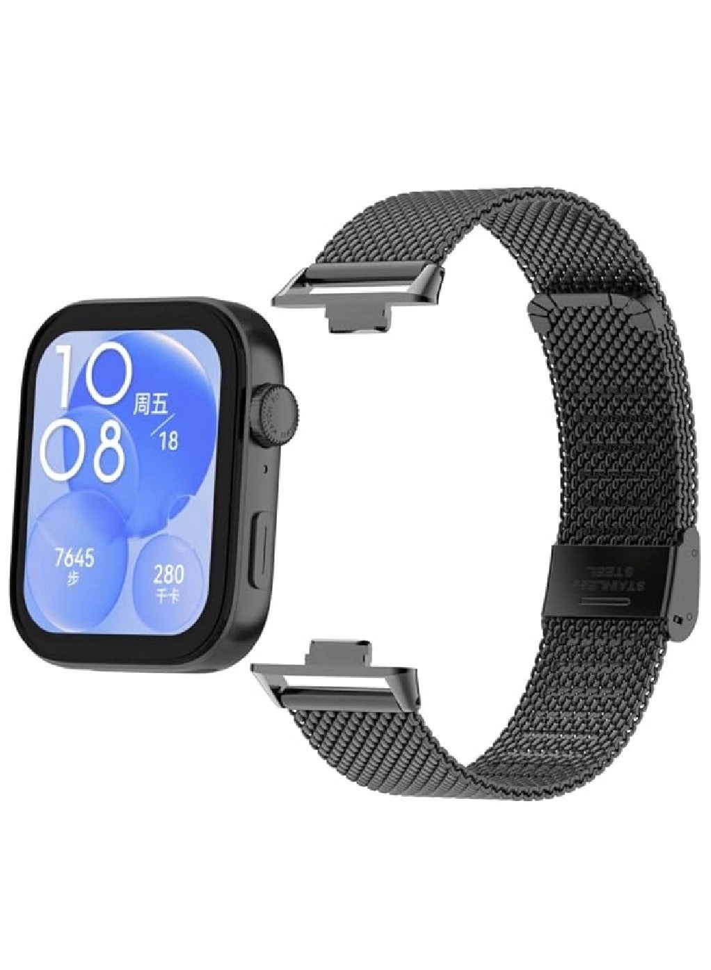 LIXES Watch Fit 3 Strap