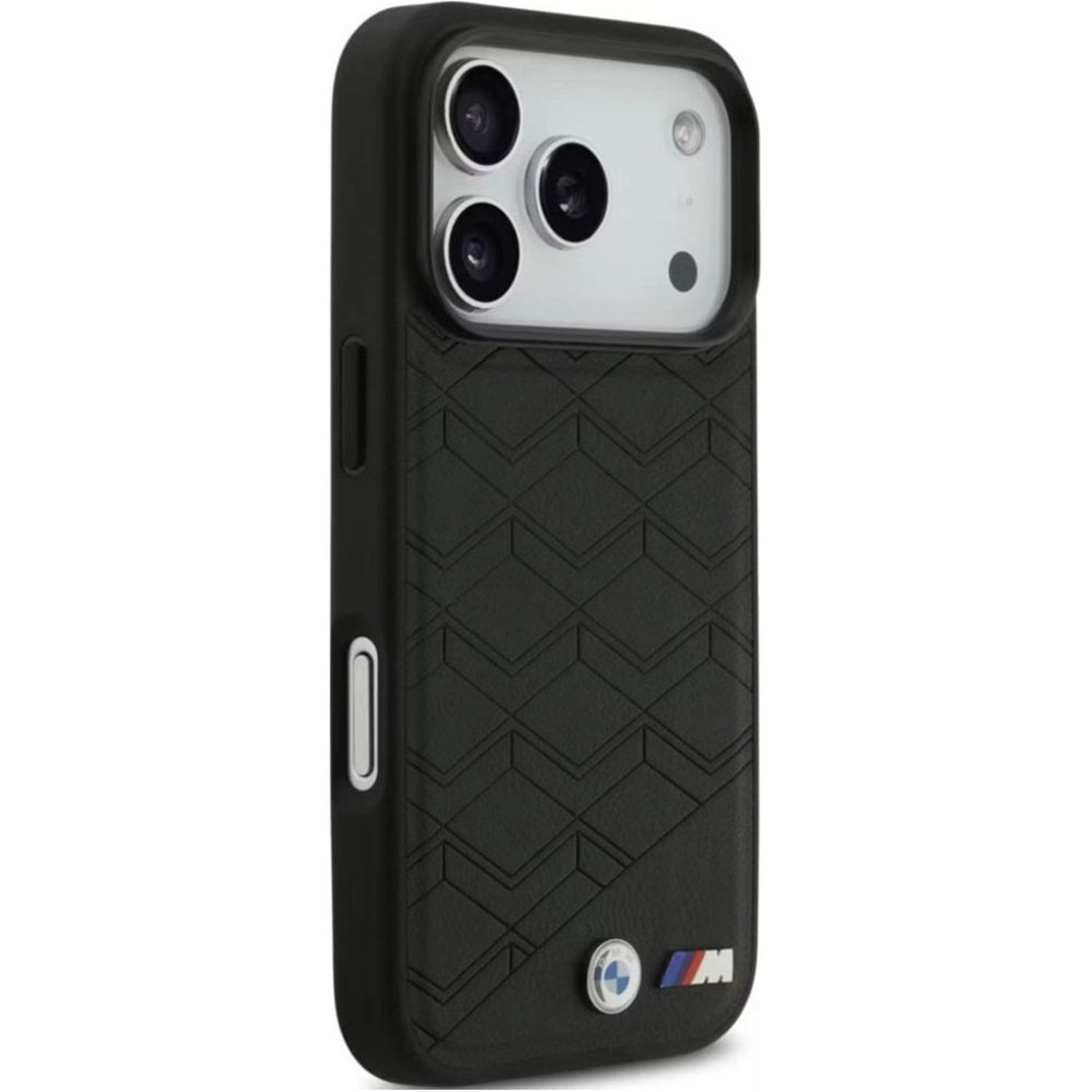 MagSafe Leather Case for iPhone 17 Pro Max