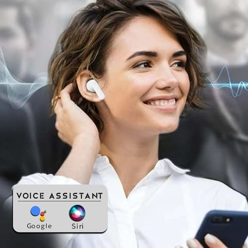 Thunder x Wireless Earbud