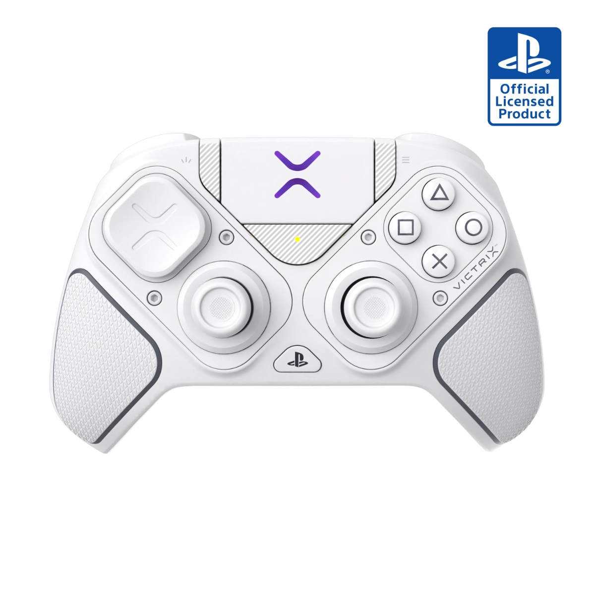 Victrix Pro BFG (PlayStation 5) White
