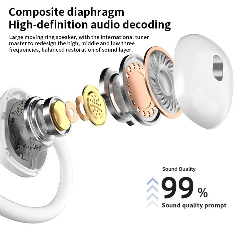 Y01 - Wireless Earbud