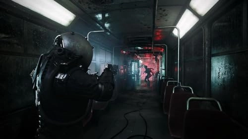 Cronos: The New Dawn Pre-order - PlayStation 5