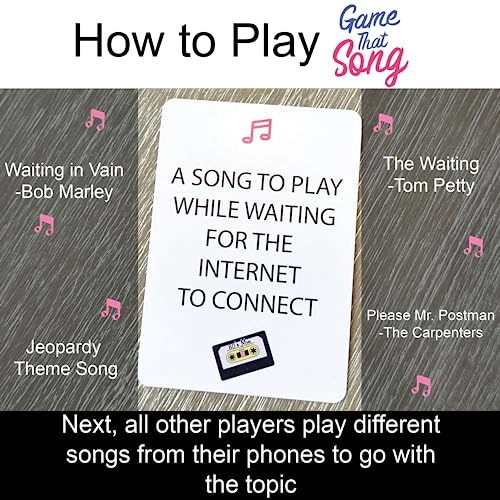 80's Mix Expansion - 16 years and up