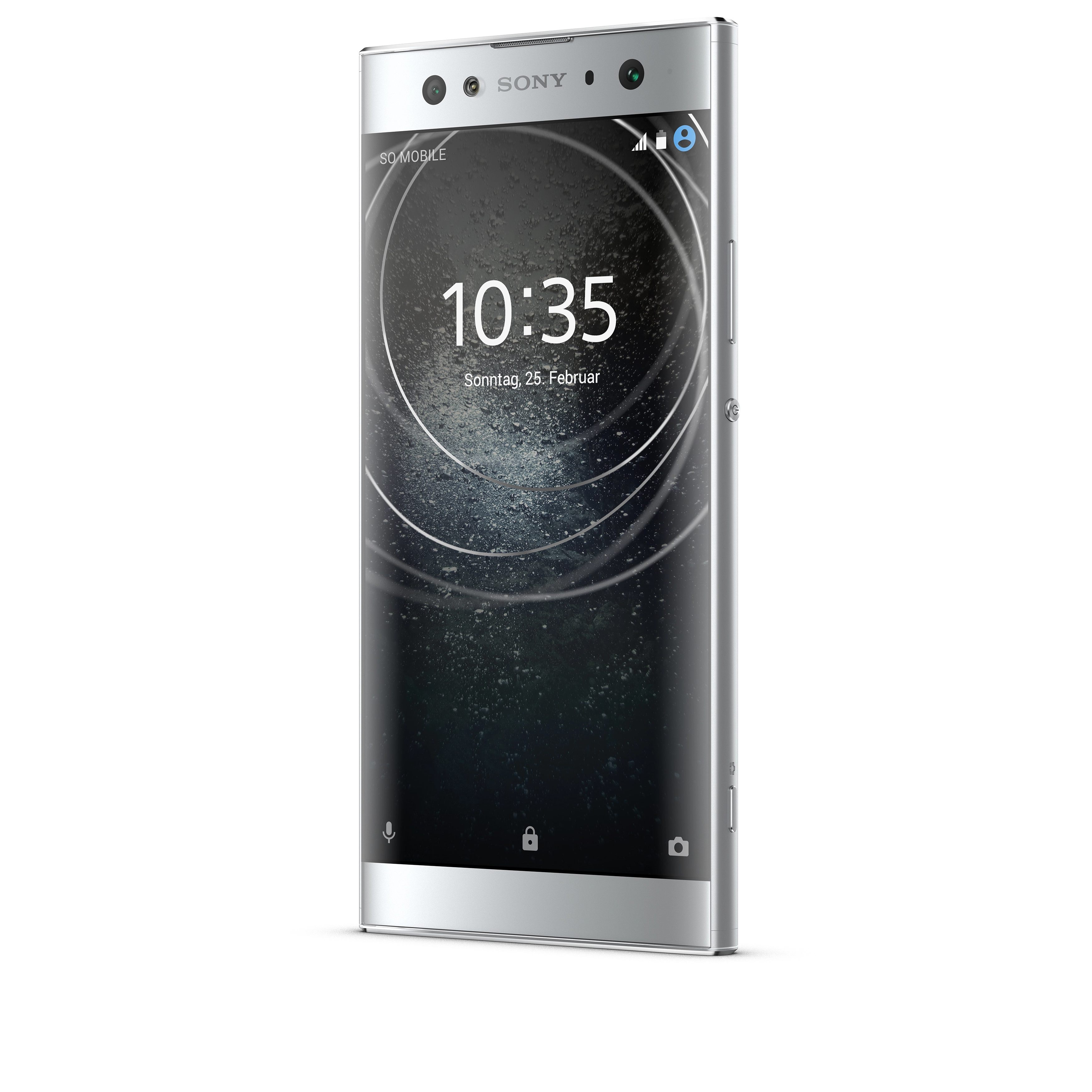 (Renewed) Xperia XA2 - 4GB 32GB