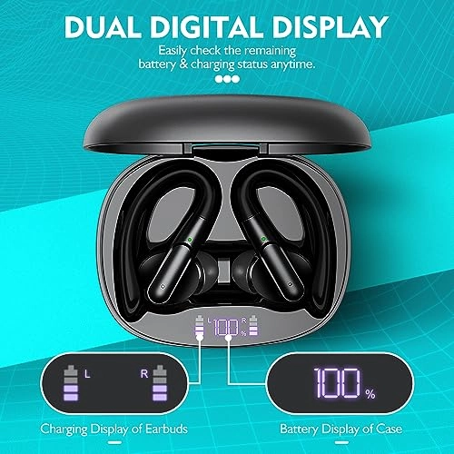 AcousticBreeze Wireless Earbud