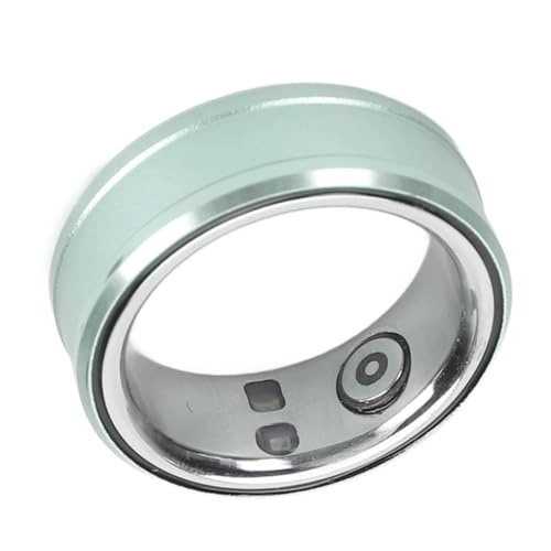 Smart Ring - Ceramic IP68 7 Days