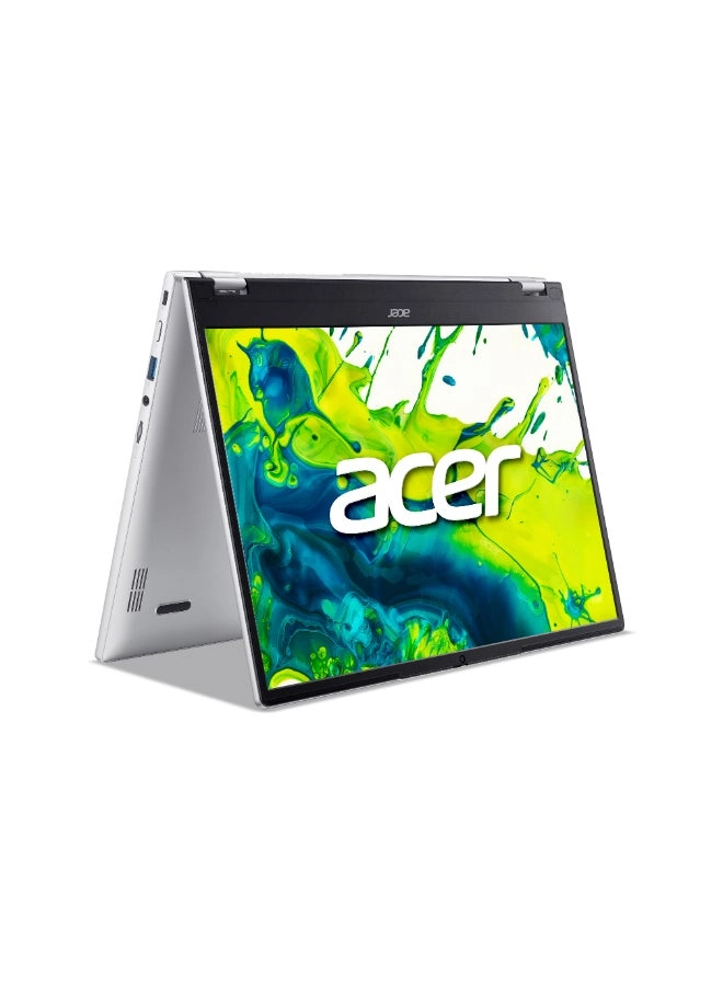 Aspire Spin 14 ASP14-51T-59WY - 14'' Core Ultra 5-115U 16GB DDR5 1TB SSD