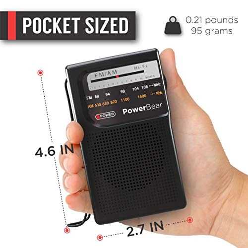 Portable Radio