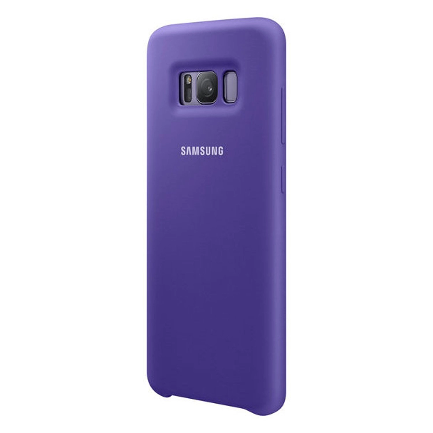 Silicon Back Case for Galaxy S8+