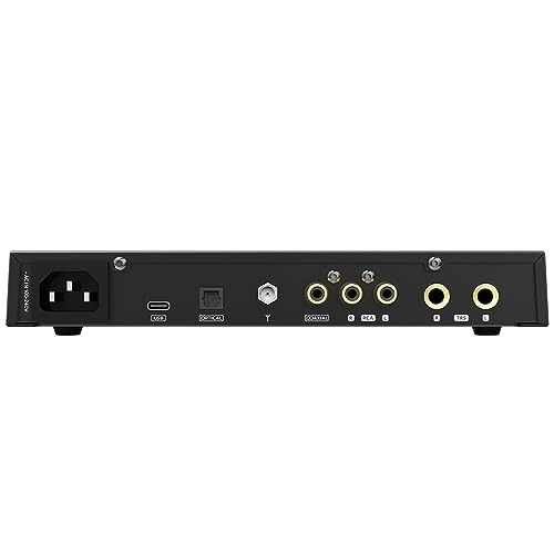 DL200 - Audio DAC