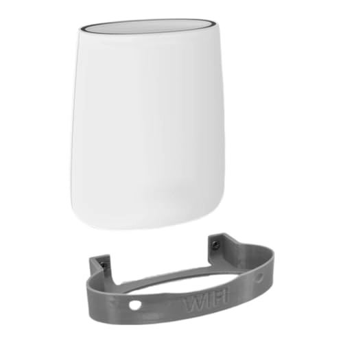Wall Mount Wall Bracket - Netgear Rbs20 Rbr20 Rbk20