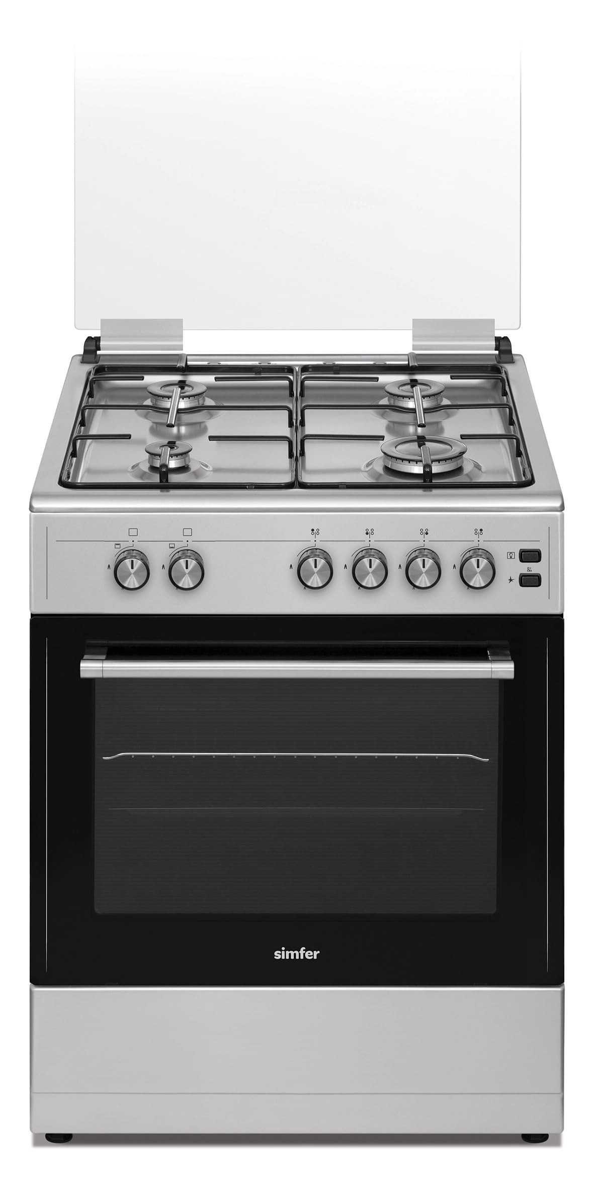 Simfer SMF6062GCL GAS Cooker