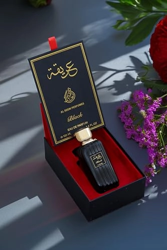 Arika Black Eau de Parfum 100ml