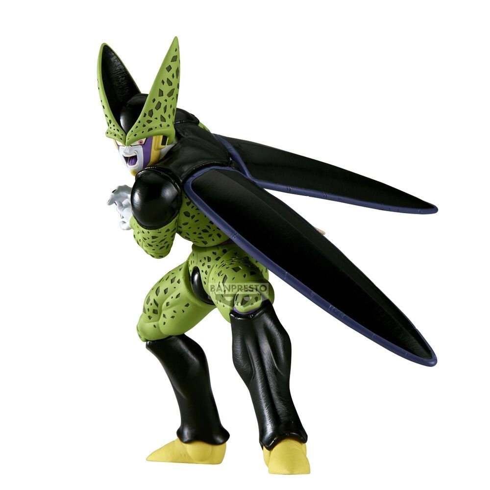 Banpresto Cell - Dragon Ball Z (20 cm)