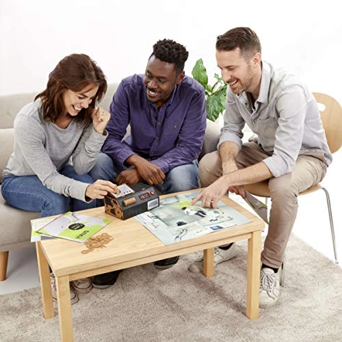 Escape Room: The Game - Space Station Expansion Pack