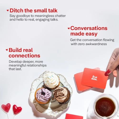 First Date - Card Game