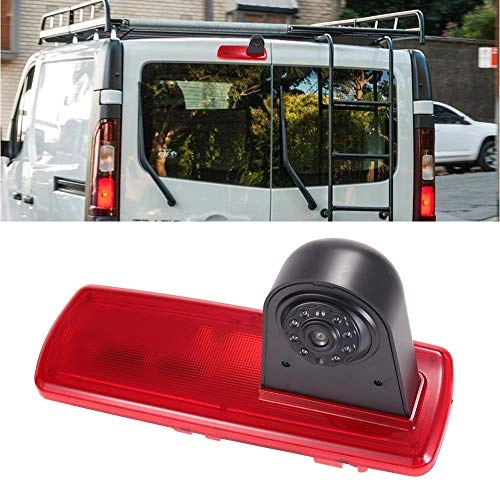 Car Reversing Camera - Night Vision Wireless 1280x720