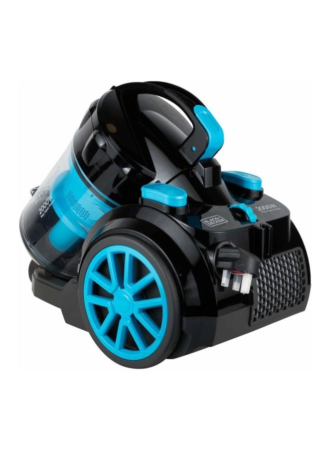 Bagless Vacuum Cleaner (VM2080)