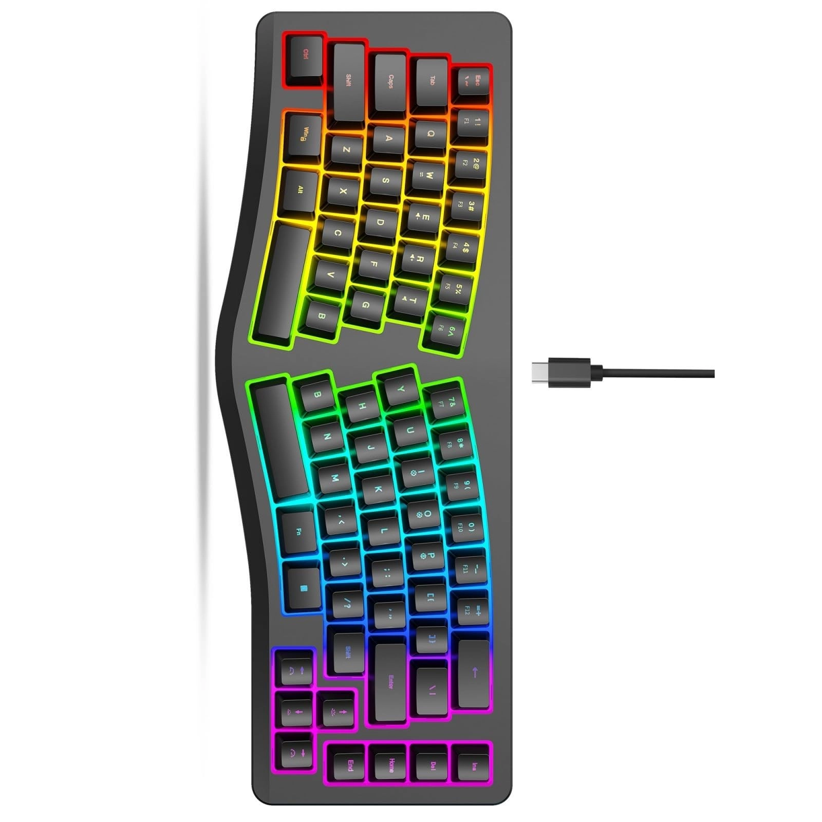 APGLSXY J70 - EN Wired