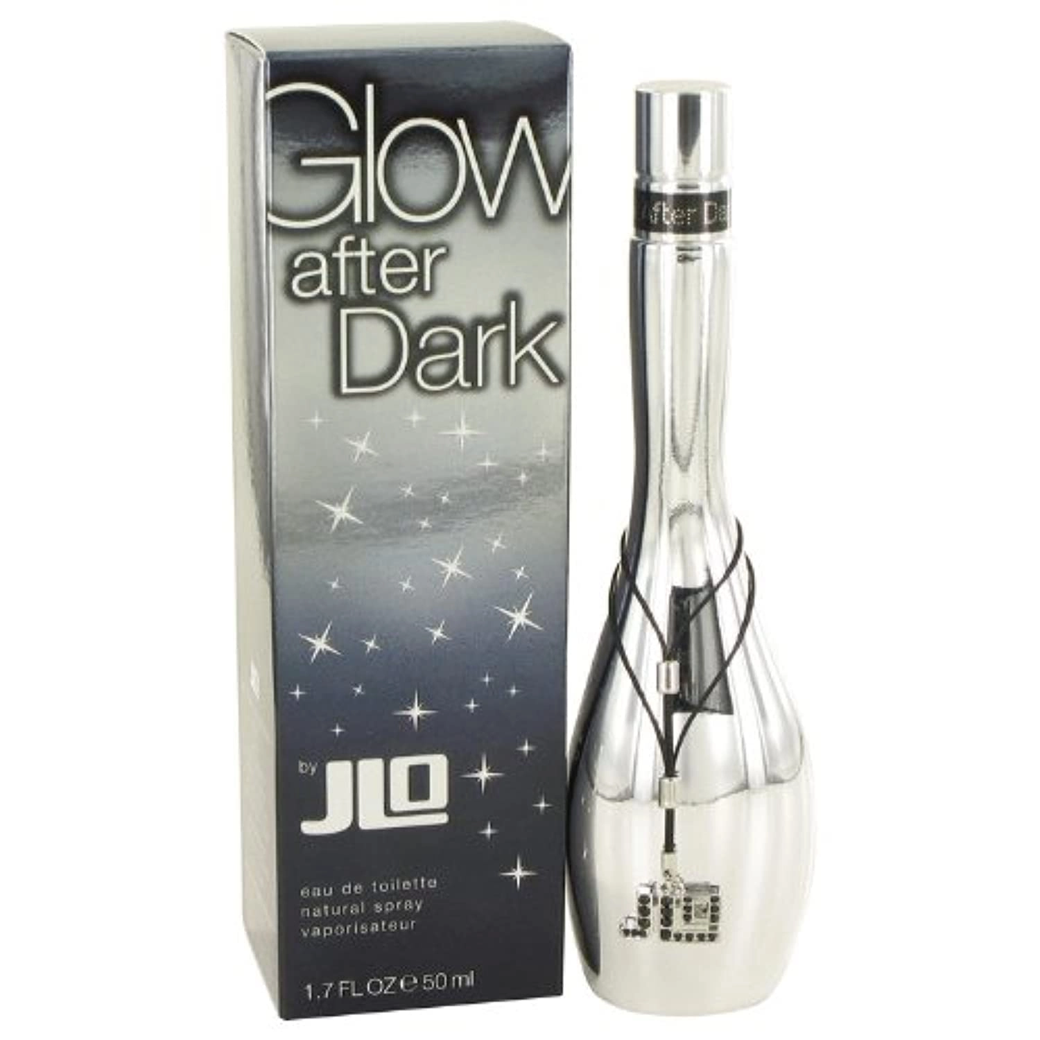 Glow After Dark Eau de Toilette 50 ml