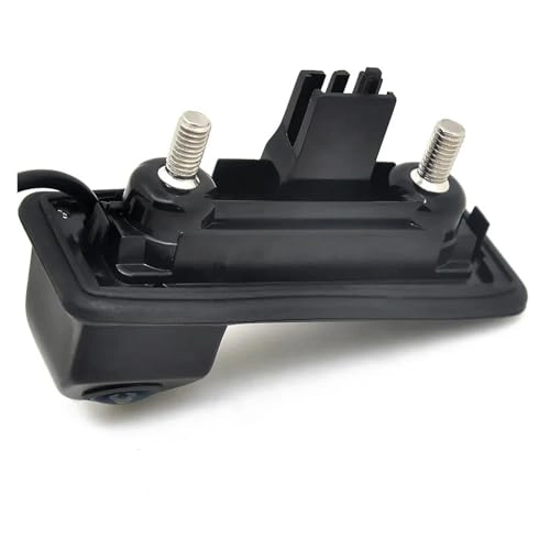 Rear View Camera Fisheye - Night vision Wired 1080P