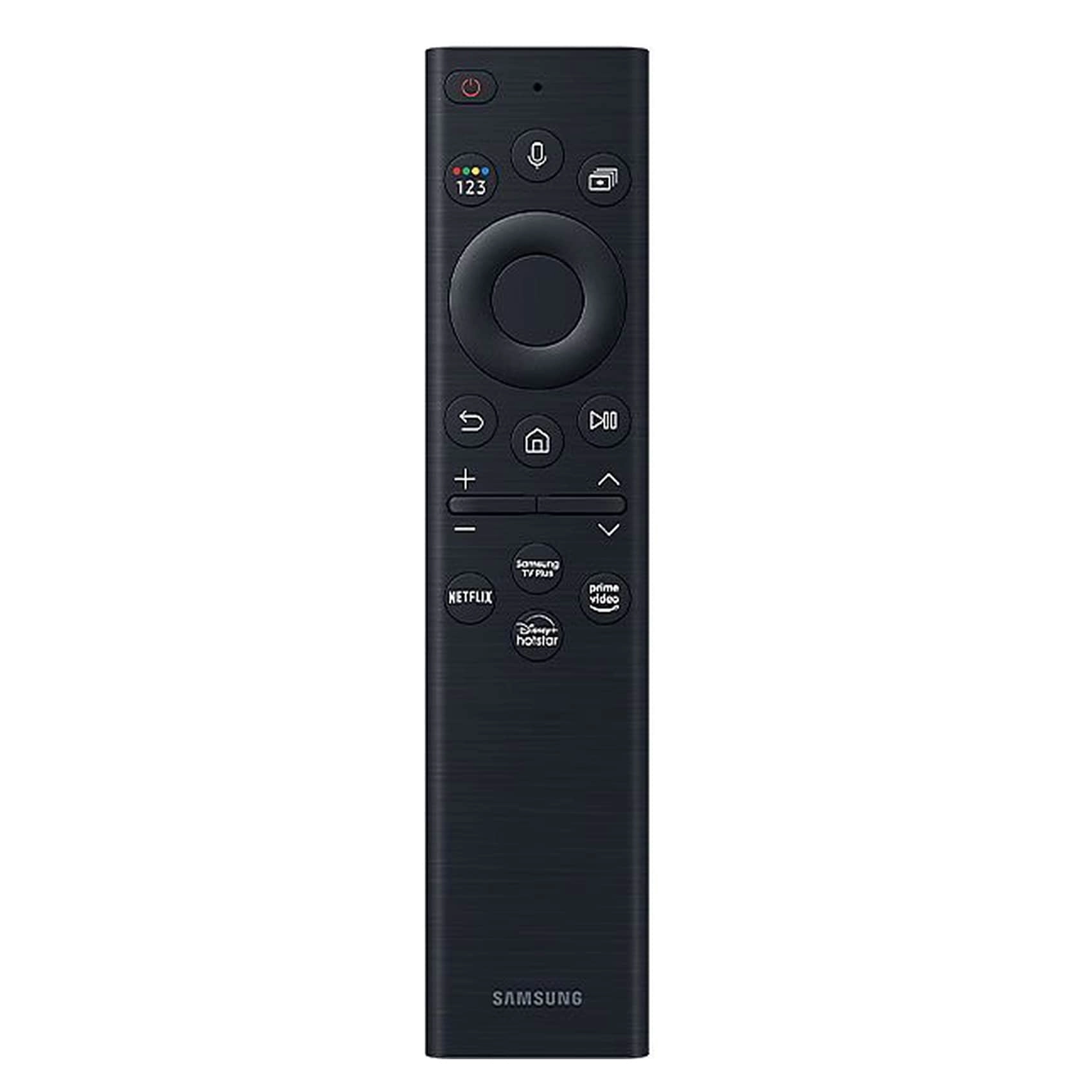 QA65Q60CAUXZN - 65 inch