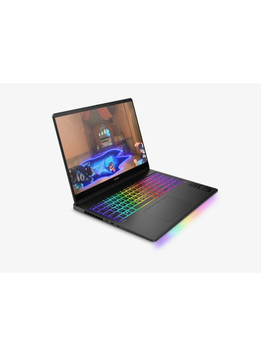 Omen Max 16 16-AH0015NE - 16'' Core Ultra 9-275HX 64GB DDR5 2TB SSD